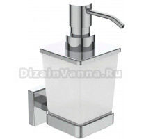 Дозатор Ideal Standard Iom Square E2252AA