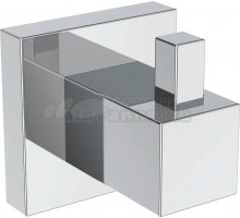 Крючок Ideal Standard Iom Square E2192AA одинарный