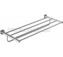 Полка Jacob Delafon Eo E77832-CP