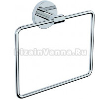 Полотенцедержатель Jaquar Continental ACN-CHR-1121N кольцо