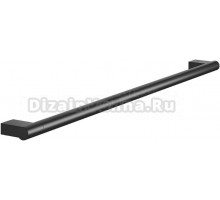 Полотенцедержатель Keuco Plan 14901370800 85 см, черный