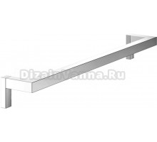Полотенцедержатель Keuco Edition 90 19101010600 56 см