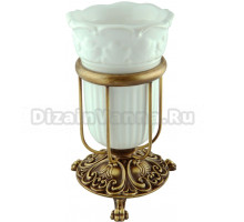 Стакан Migliore Elisabetta ML.ELB-60.112.BR бронза