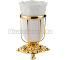 Стакан Migliore Elisabetta ML.ELB-60.112.DO золото