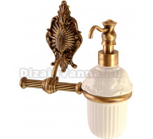 Дозатор Migliore Elisabetta ML.ELB-60.107.BR бронза