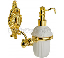 Дозатор Migliore Elisabetta ML.ELB-60.107.DO золото