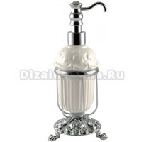 Дозатор Migliore Elisabetta ML.ELB-60.117.CR хром