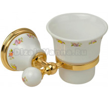 Стакан Migliore Provance ML.PRO-60.502.DO золото