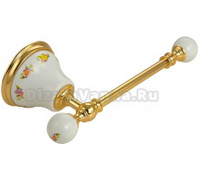 Держатель туалетной бумаги Migliore Provance ML.PRO-60.505.DO золото