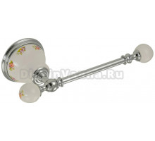 Держатель туалетной бумаги Migliore Provance ML.PRO-60.505.CR хром