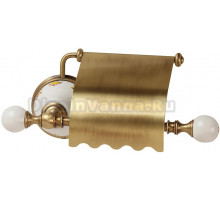 Держатель туалетной бумаги Migliore Provance ML.PRO-60.506.BR бронза
