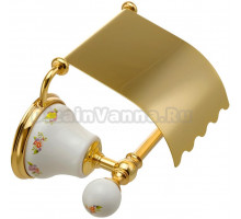 Держатель туалетной бумаги Migliore Provance ML.PRO-60.506.DO золото