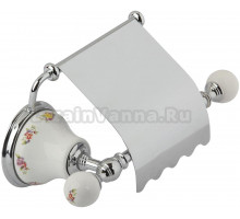 Держатель туалетной бумаги Migliore Provance ML.PRO-60.506.CR хром