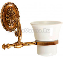 Стакан Migliore Edera ML.EDR-60.302.BR бронза