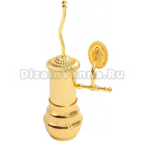 Ершик Migliore Edera ML.EDR-60.303.DO золото, подвесной