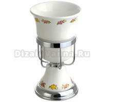 Стакан Migliore Provance ML.PRO-60.512.CR хром