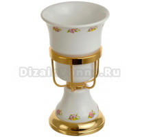 Стакан Migliore Provance ML.PRO-60.512.DO золото