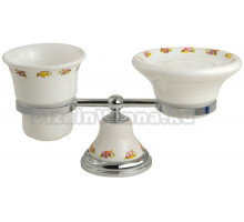 Стакан Migliore Provance ML.PRO-60.510.CR хром