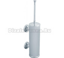 Ершик Migliore Fortuna 27728 хром