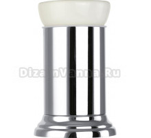 Стакан Migliore Mirella 17226 хром