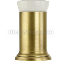 Стакан Migliore Mirella 17157 бронза