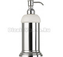 Дозатор Migliore Mirella 17235 хром