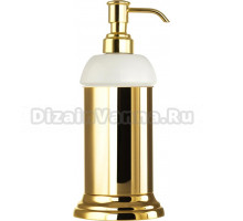 Дозатор Migliore Mirella 17316 золото