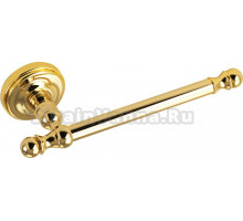 Держатель туалетной бумаги Migliore Mirella 17312 золото