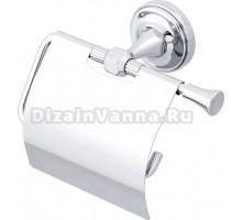 Держатель туалетной бумаги Migliore Fortuna 27692 хром