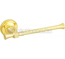 Держатель туалетной бумаги Migliore Fortuna 27691 золото