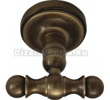 Крючок Migliore Mirella 17174 бронза