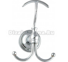 Крючок Migliore Mirella 17242 хром