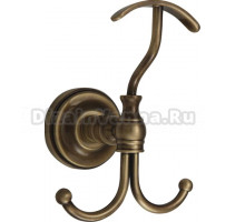 Крючок Migliore Mirella 17173 бронза