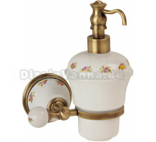 Дозатор Migliore Provance 17620 бронза