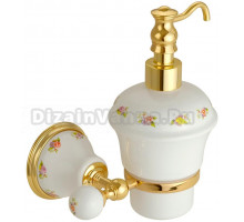 Дозатор Migliore Provance 17690 золото