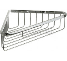 Полка Migliore Complementi ML.COM-50.119.CR хром