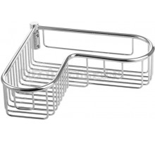 Полка Migliore Complementi ML.COM-50.901.CR хром