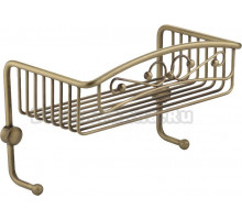 Полка Migliore Complementi ML.COM-50.601.BR бронза