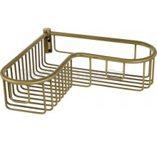 Полка Migliore Complementi ML.COM-50.901.BR бронза