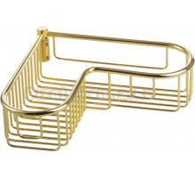 Полка Migliore Complementi ML.COM-50.901.DO золото