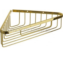 Полка Migliore Complementi ML.COM-50.119.DO золото