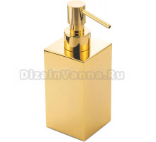 Дозатор Migliore Kvant 29783 золото