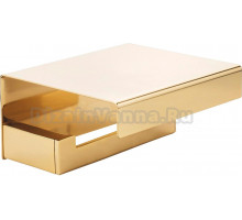 Держатель туалетной бумаги Migliore Kvant 30236