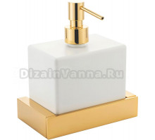 Дозатор Migliore Kvant 30234 золото