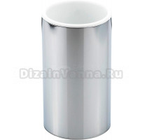 Стакан Migliore Fortis 29740 хром