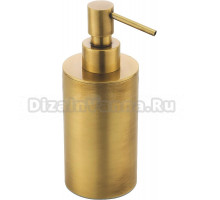 Дозатор Migliore Fortis 29918 бронза