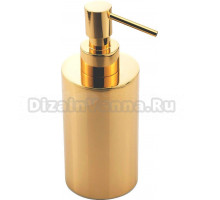 Дозатор Migliore Fortis 29780 золото
