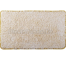 Коврик Migliore Ciniglia 22367 кремовый