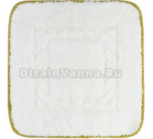 Коврик Migliore 29611 белый