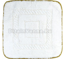 Коврик Migliore 29696 белый